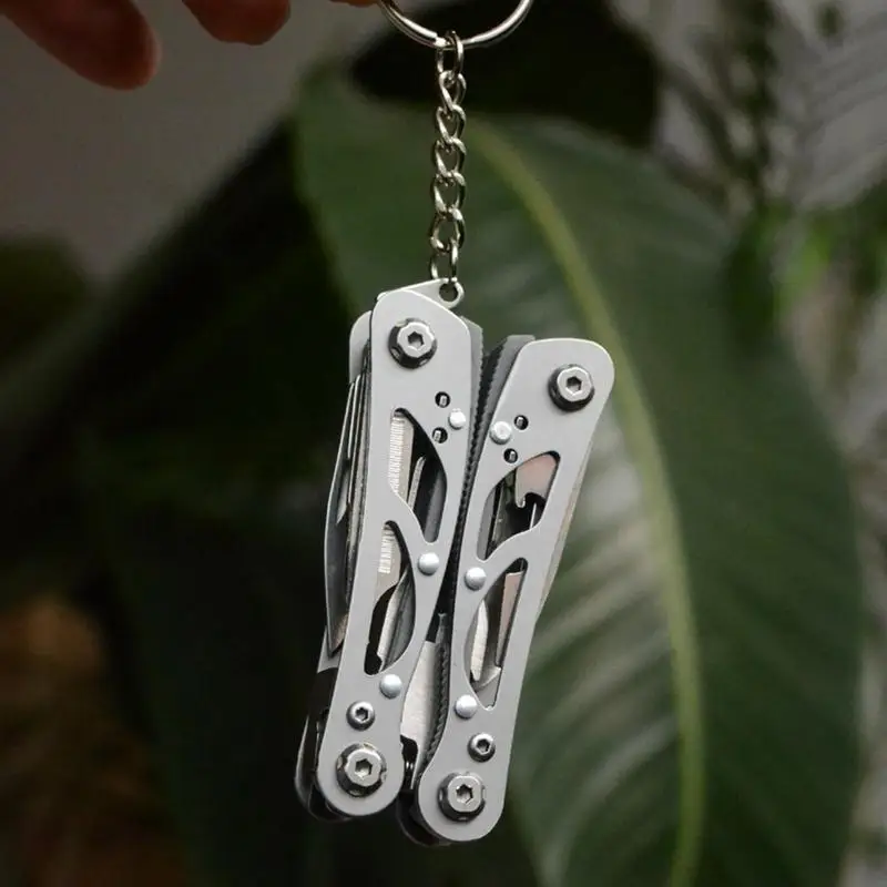 Multi Tool For Camping Fishing Hiking 3