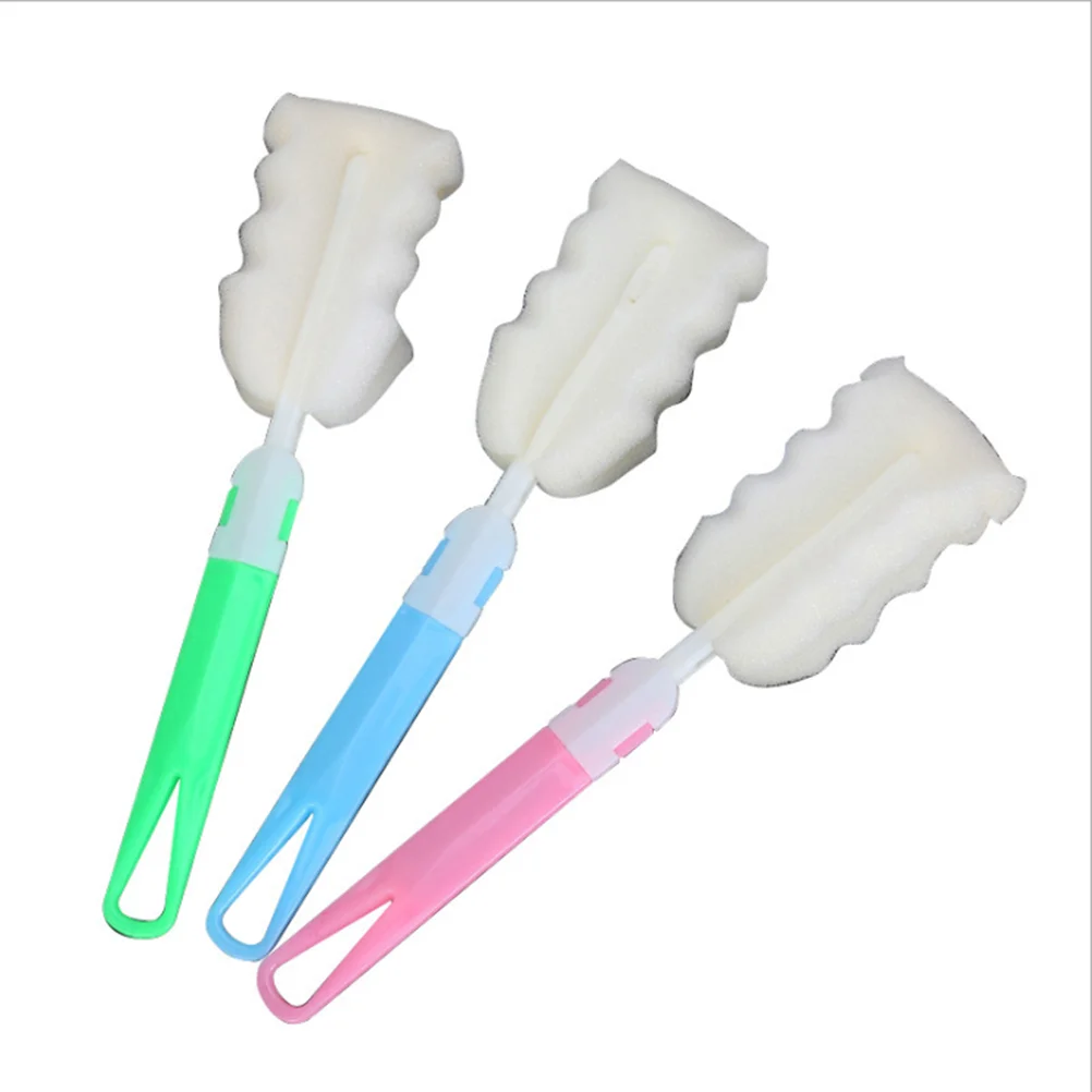 Рисунок 5 - щётки для чистки детских бутыл