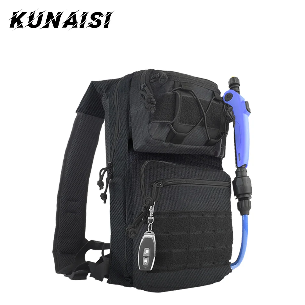 3L Tinting PPF Smart Backpack Sprayer Window Tint Tools Sprayer Backpack Pressure Tint Water Car Cleaning Tools KUNAISI