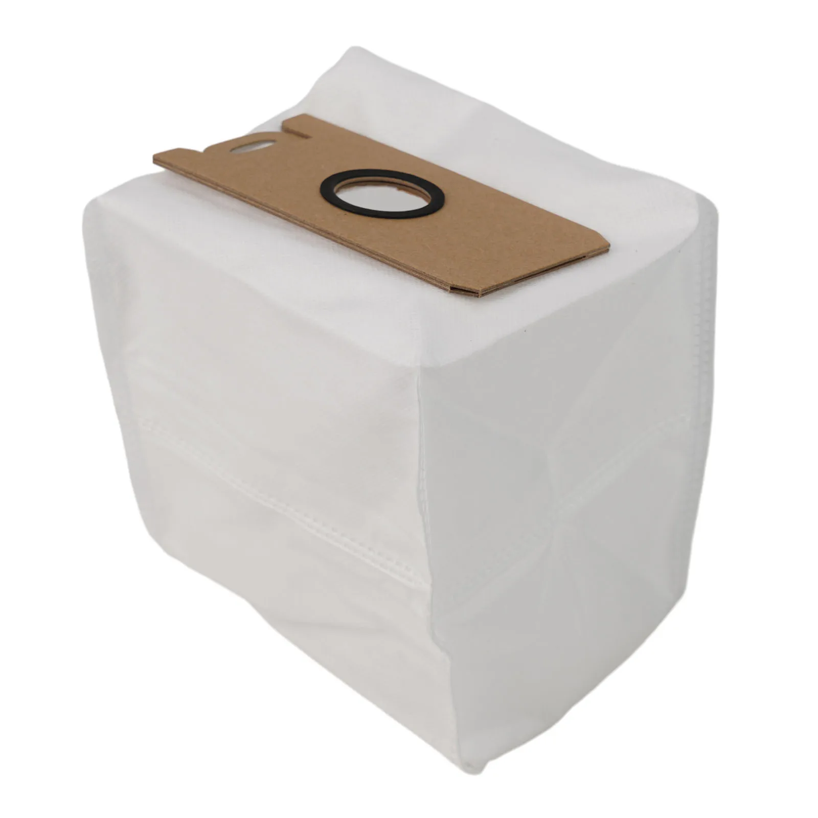 

Vac Bag Dust Bag Replacement Reusable Dust Bag Spare Accessories Sweeping Robot Vacuum Cleaner For Ultenic MC1
