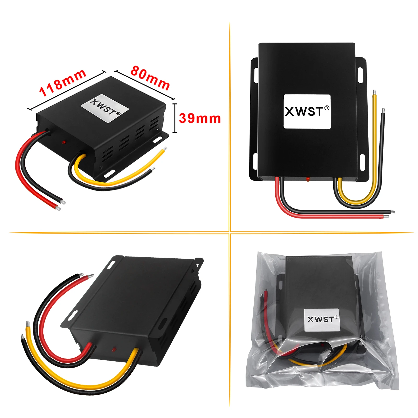 12v para 15v boost dc dc converter 05