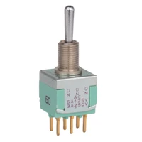 Buy ALCO MTA 206PA Switch for Barudan Embroidery Machine - High-Quality Spare Part Online - Image 2