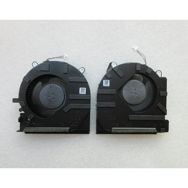 Nuova Ventola Di Raffreddamento Della Cpu Del Computer Portatile Originale Per Hp Victus Da 16 Pc 2022 Sunon Eg75070S1-C700/C710-S9A Dc5V 3.00W M75720