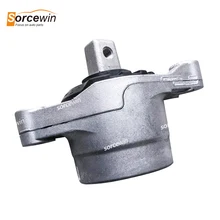 

Engine Support Motor Mount Suspension Rubber Mount 670004870 670004871 For Maserati Levante Quattroporte 3.0 Ghibli 4WD