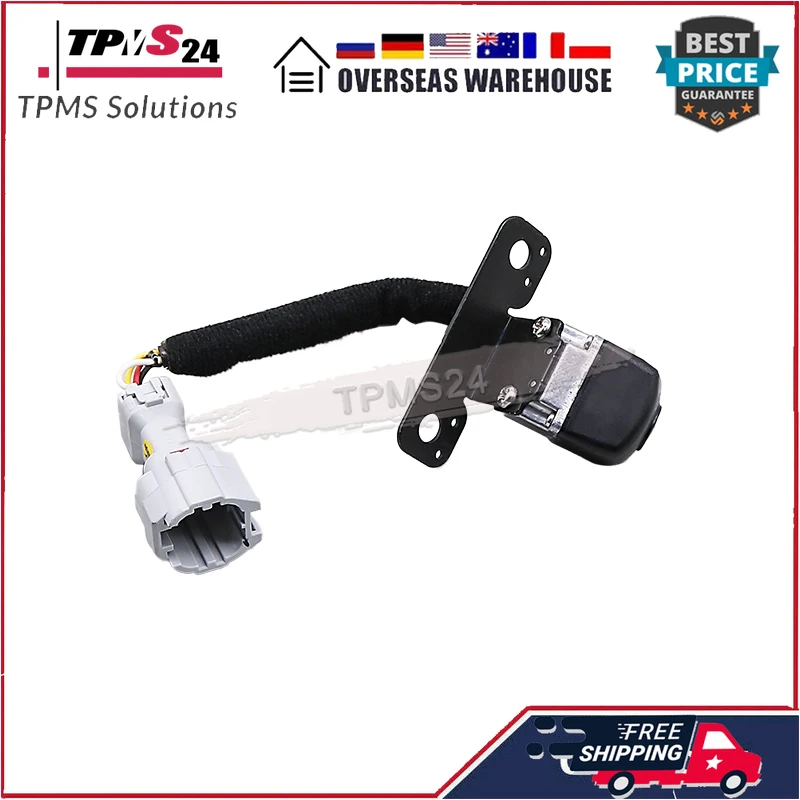 

Вспомогательная камера заднего вида для парковки 95760-2W000 для Hyundai Santa Fe 2013-2016