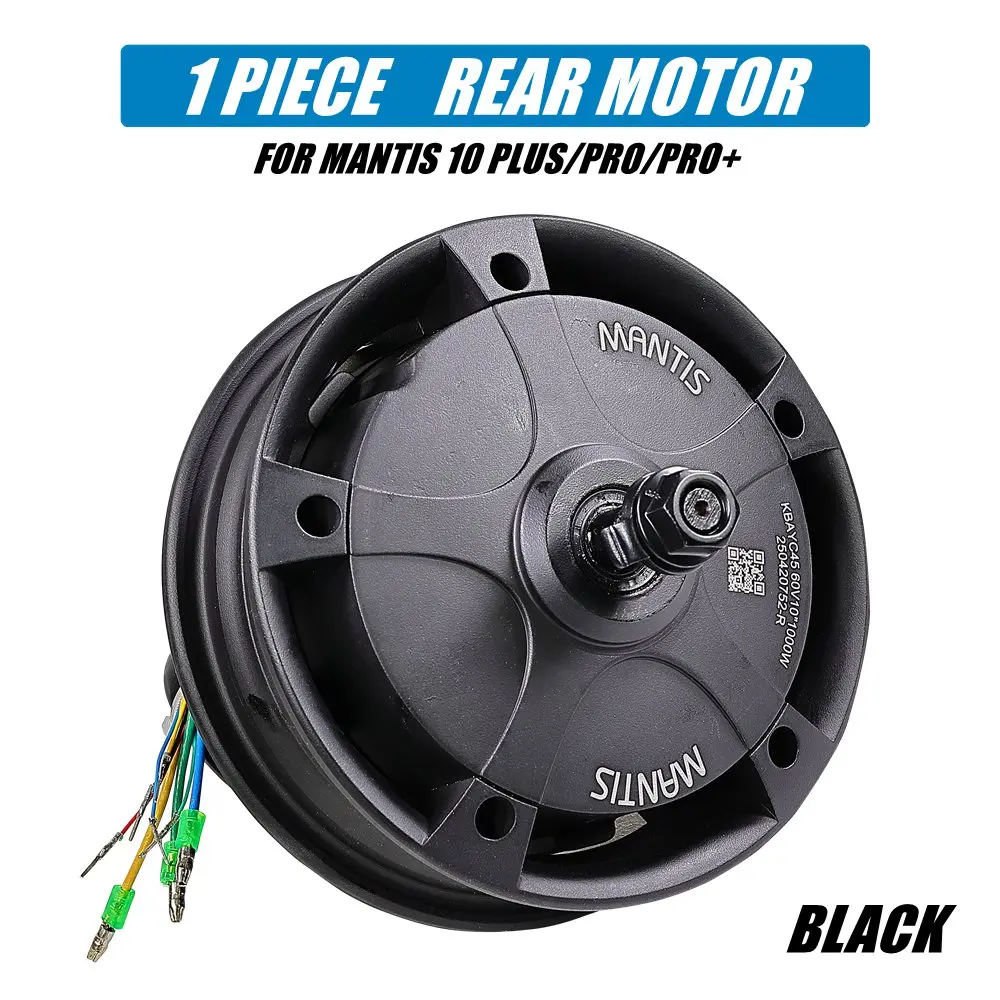 Coprimozzo Per Ruota Motore – Anello D6+ Per Kaabo Mantis P E Vsett 10+