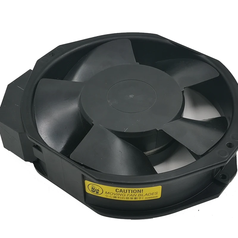 Nmb 5915pc20t-b30 200v 34 33w 17238 Inversor de Alumínio Quadro ac fã Novo - Imagem 3