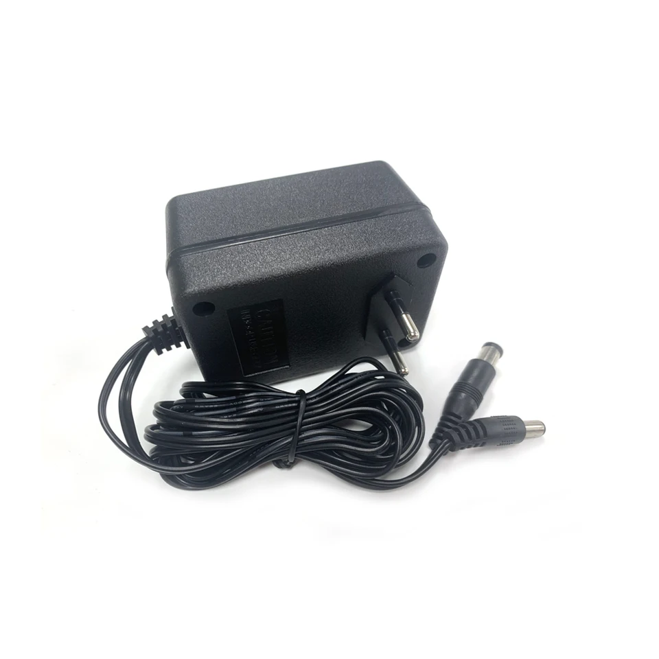 Adaptateur secteur pour SEGA MEGADRIVE 2 (Europe) alimentation / Power Adapter Adaptateur secteur pour SEGA MEGADRIVE 2 (Europe) alimentation / Power Adapter