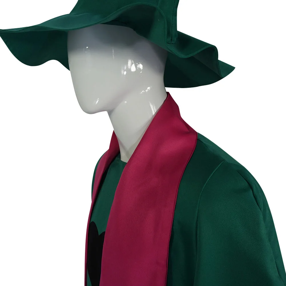 Deltarune-Ralsei ڽ ǻ,  κ   ǻ, ҷ īϹ Ʈ