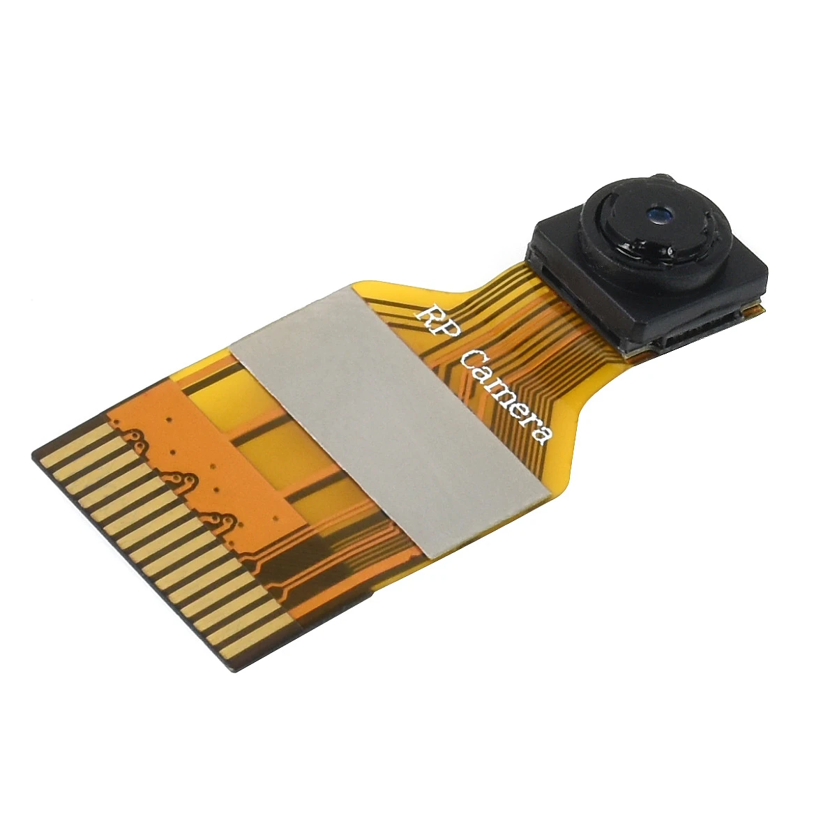 Waveshare Rpi Fpc Camera (B) For Raspberry Pi Ov5647 5Mp Mini Size