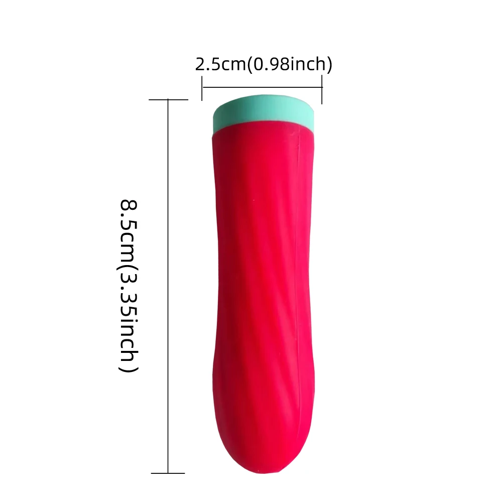 Mini Vibrators For Woman Clitoris Stimulator av Stick g point massager masturbator female toys Sex Toys