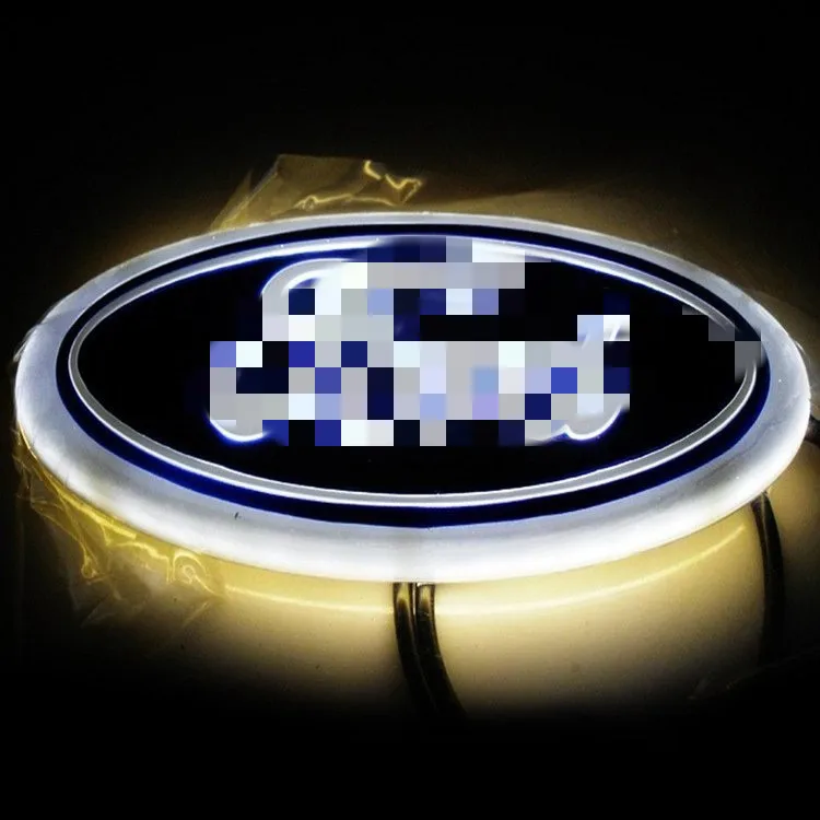 Ford значок новый