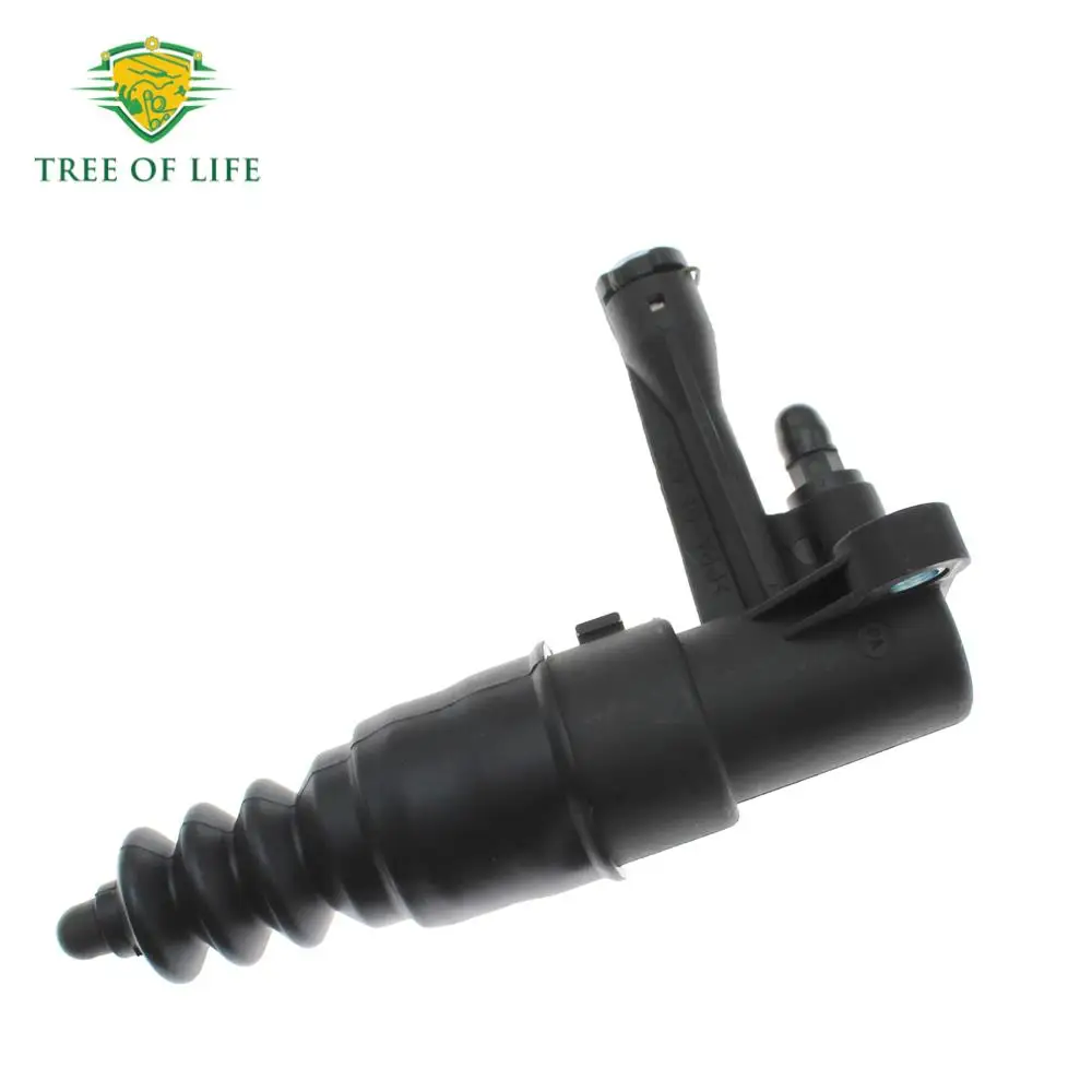 Clutch Slave Cylinder 8E0721257M for VW Passat 1998-2005 Audi A4 S4 RS4 B5 B6 A6 Quattro C5 A8 Allroad 1994- PORSCHE 8E0721257E