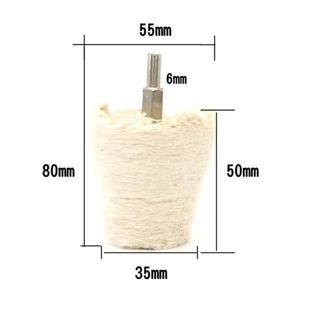 Cone 55mm