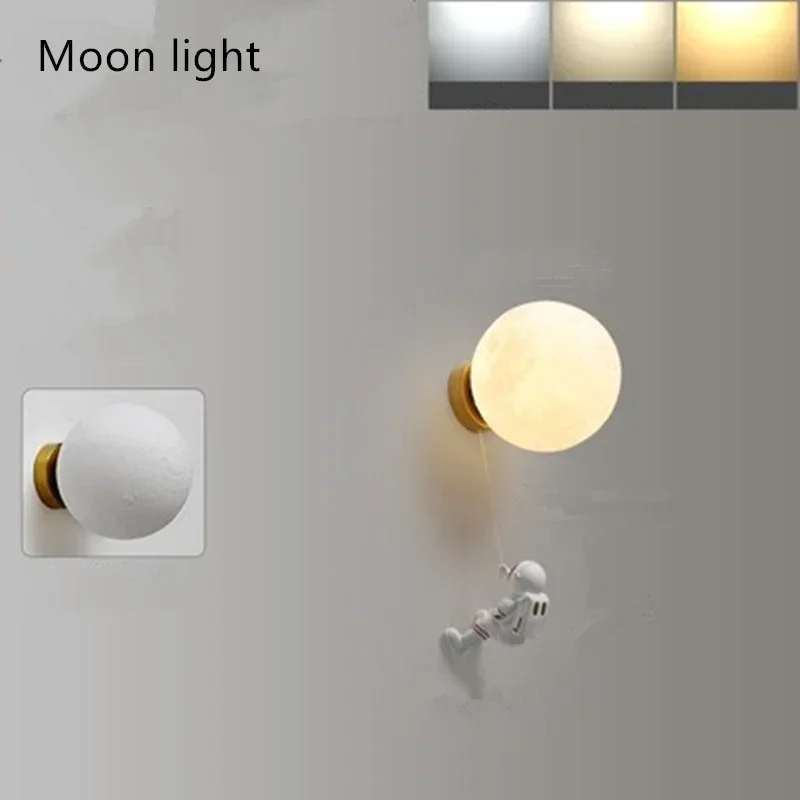 Moon light