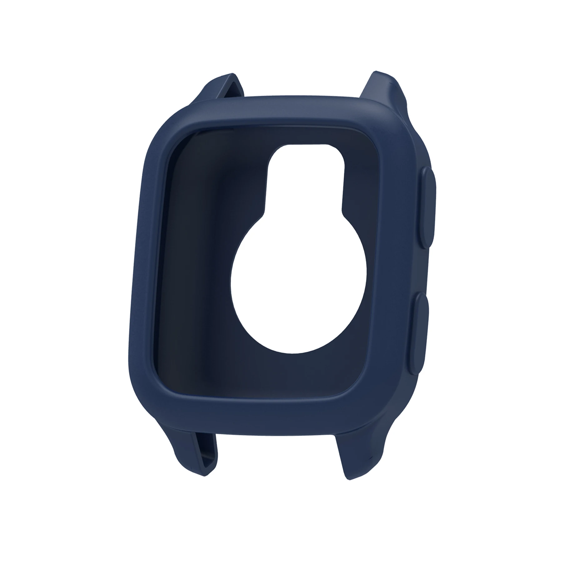 Silicone Soft Frame Bumper Armor Design Cover Case
