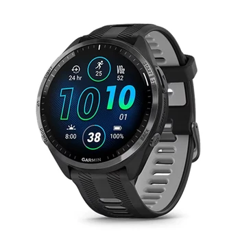 Garmin Triathlon GPS Watch 5