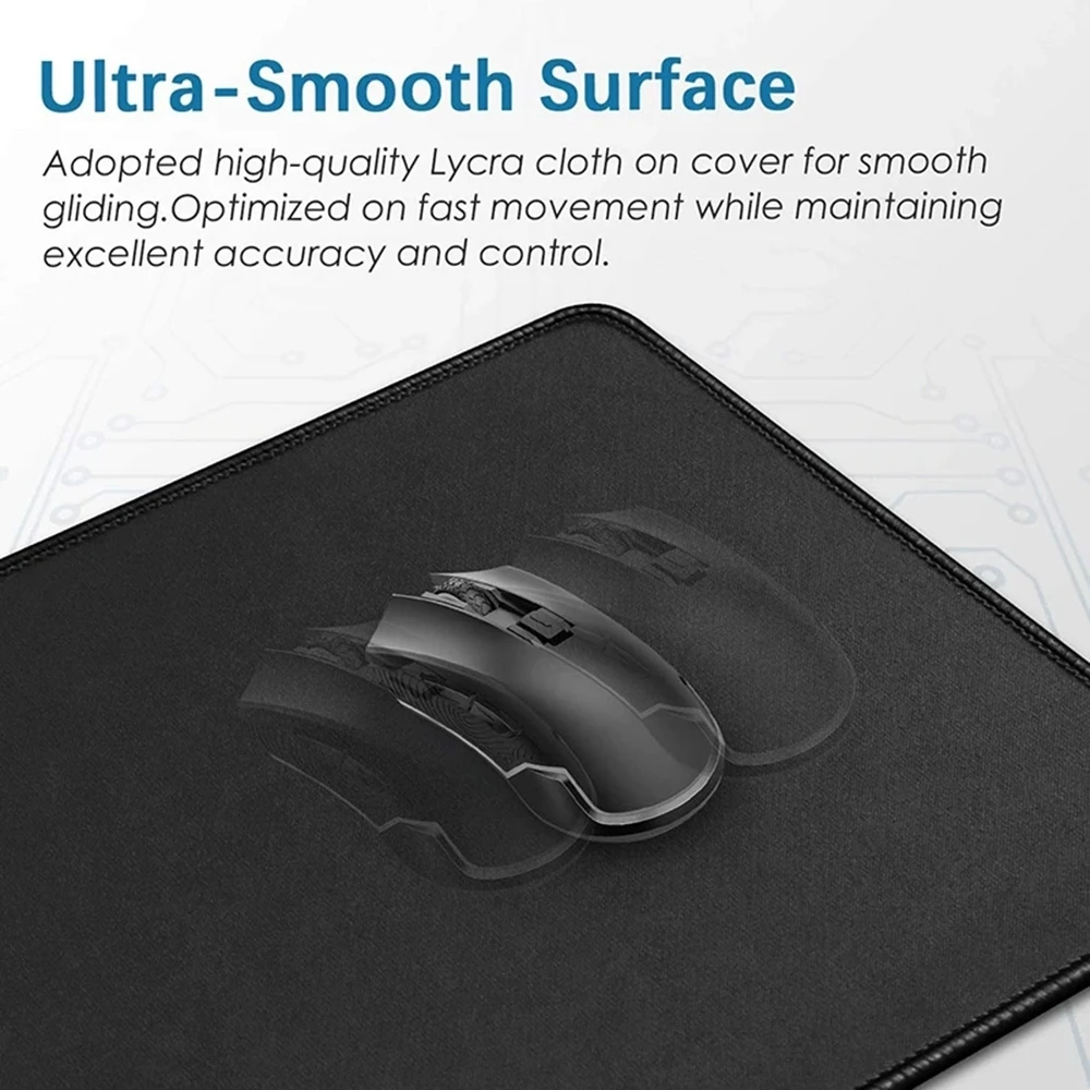 Mouse Pad Trading Chart Pattern Desktop Pc Accessories All Size Edgelock Rubber Desk Mat XXL 1200x600x4mm Large Keyboard Pad