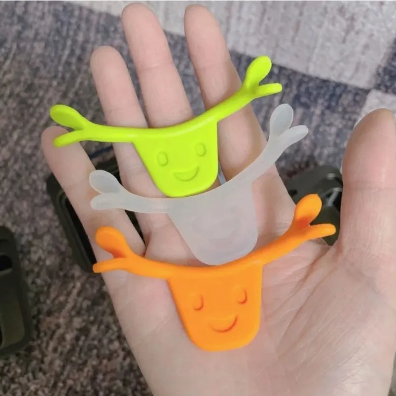 2pcss Facial Smile Practice Corrector Mouth Lip Shape Assistant V Face Enhance Facial Features Double Chin Beauty Tools Masseter