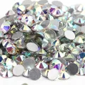 Crystal AB