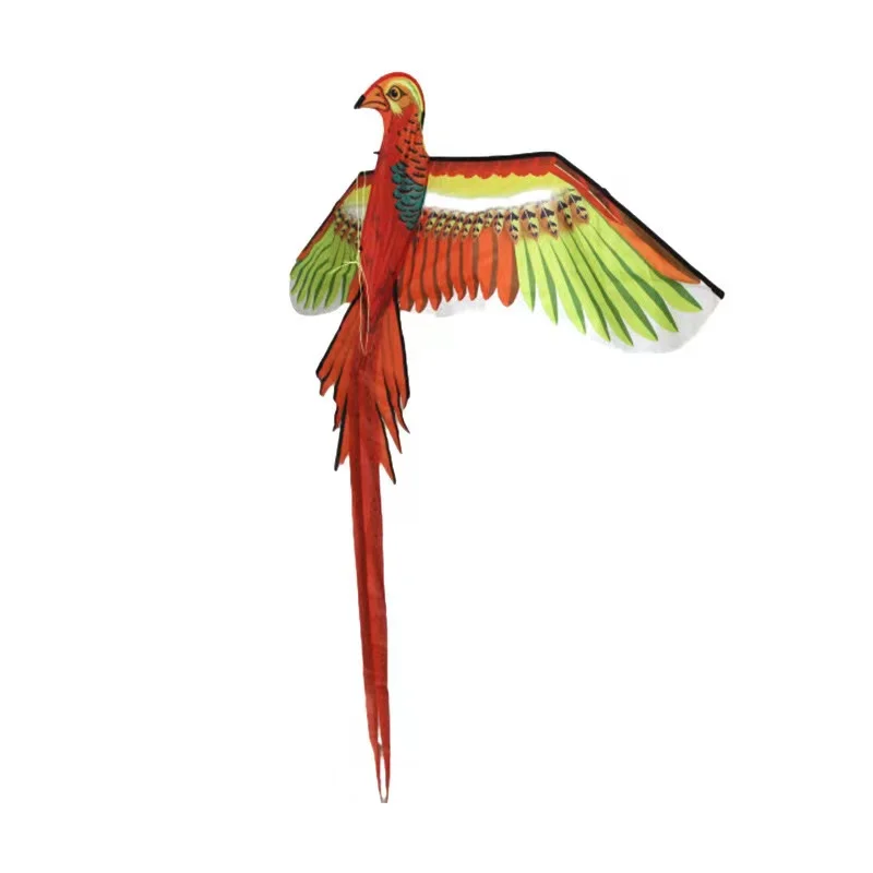 free shipping chicken kites flying toys for kids kites string line eagle kite factory glowing toys pipeiro kit kites Adult kite 6
