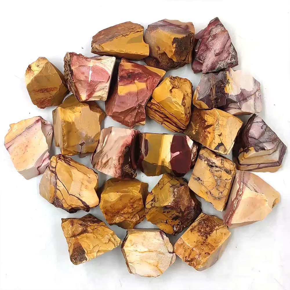 Mookaite