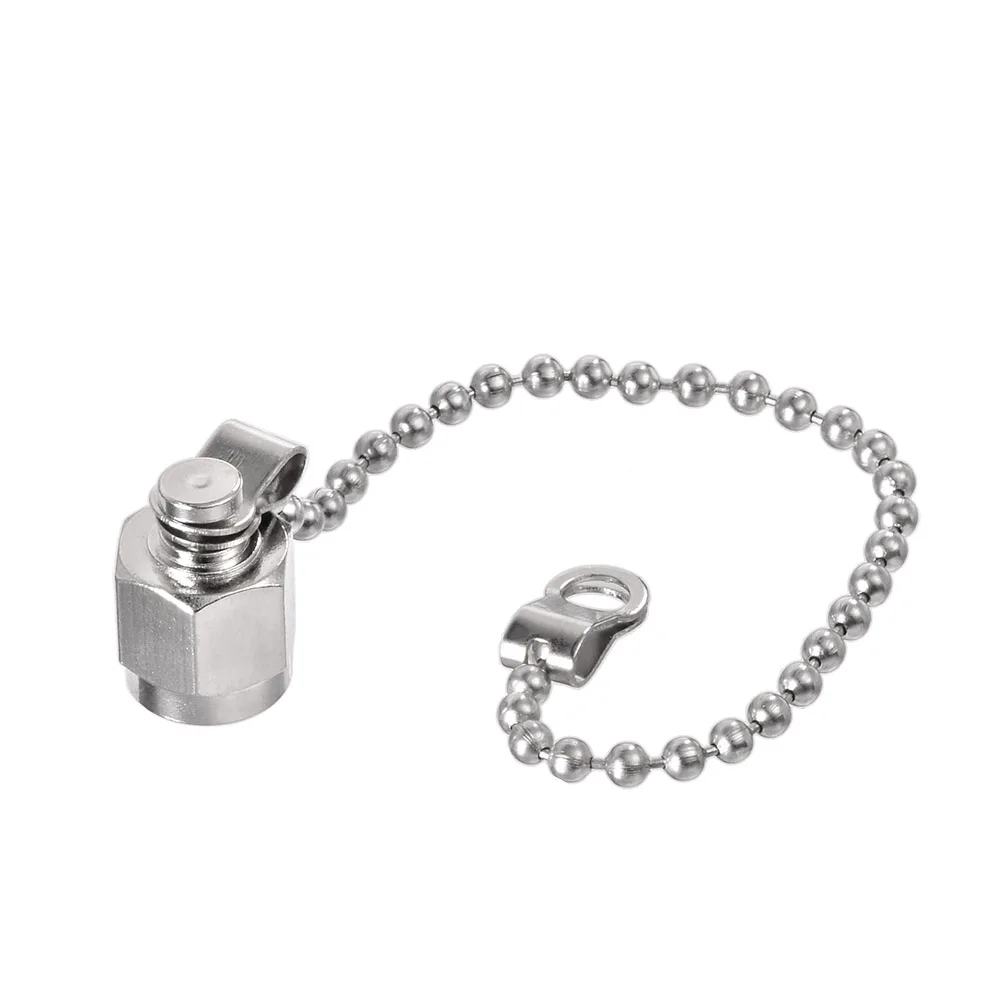 Dust Cap for SMA Female Jack RF Connector