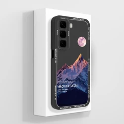 Durable Anti - Slip Panda Soft Silicone Protective Case for Infinix Hot50 5G (TYB377)