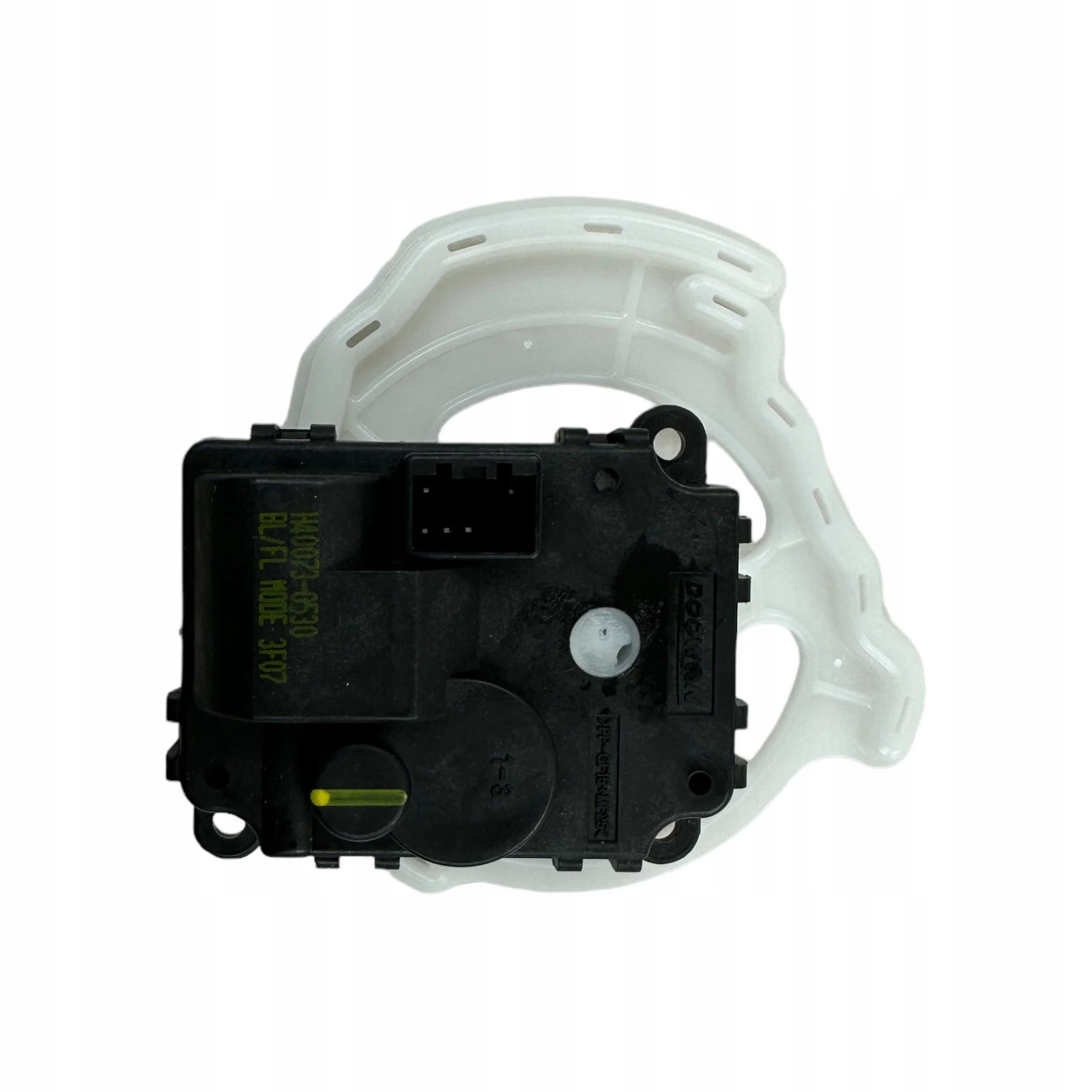 Air Conditioning Wind Direction Actuator Mode 972223e060 Original Genuine For Kia Sorento 2006 2007 2008 2009