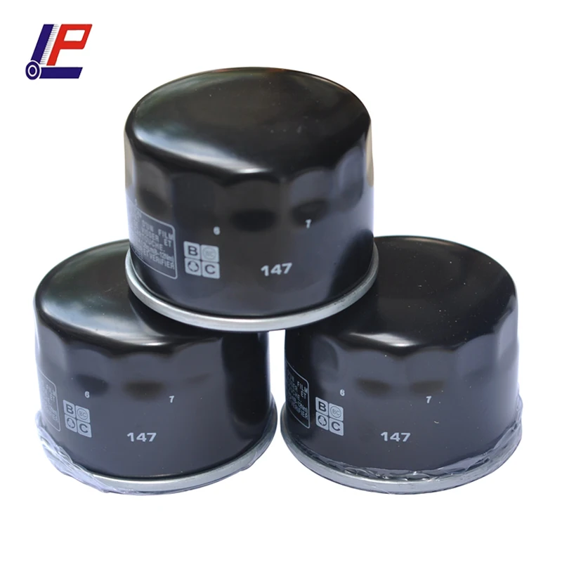 

1Pcs Motorcycle Oil Filter For BMW G310 G 310 G310R K03 G310GS K02 2016-2020 11428562889