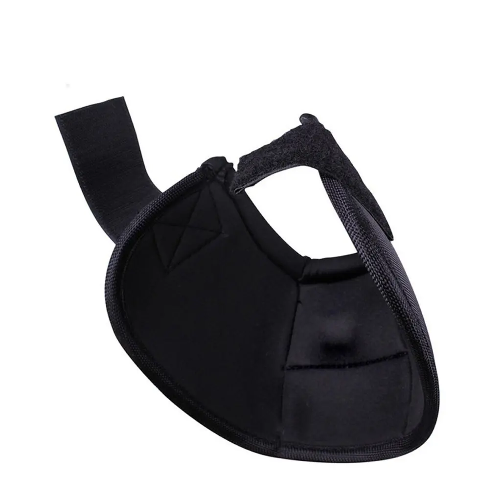 Horse Bell Boot Equine Hoof Boot Quick Drying & Comfort Heavy Duty Protection Equestrian Accessories Equipment Pair Durable 6