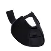 Horse Bell Boot Equine Hoof Boot Quick Drying & Comfort Heavy Duty Protection Equestrian Accessories Equipment Pair Durable 6