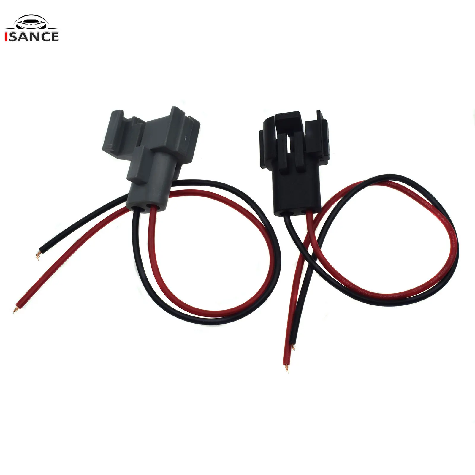 Set Connector Ignition Coil Wire Harness Fits For LT1 TPI TBI GM Camaro Firebird 1987-1992 / 350 TPI Camaro 1987-1992 88860464 Ignition Coil Wire Harness