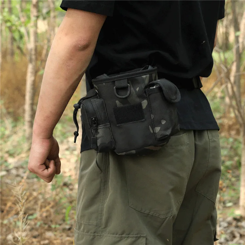Tactical Dog Training Waist Bag 3