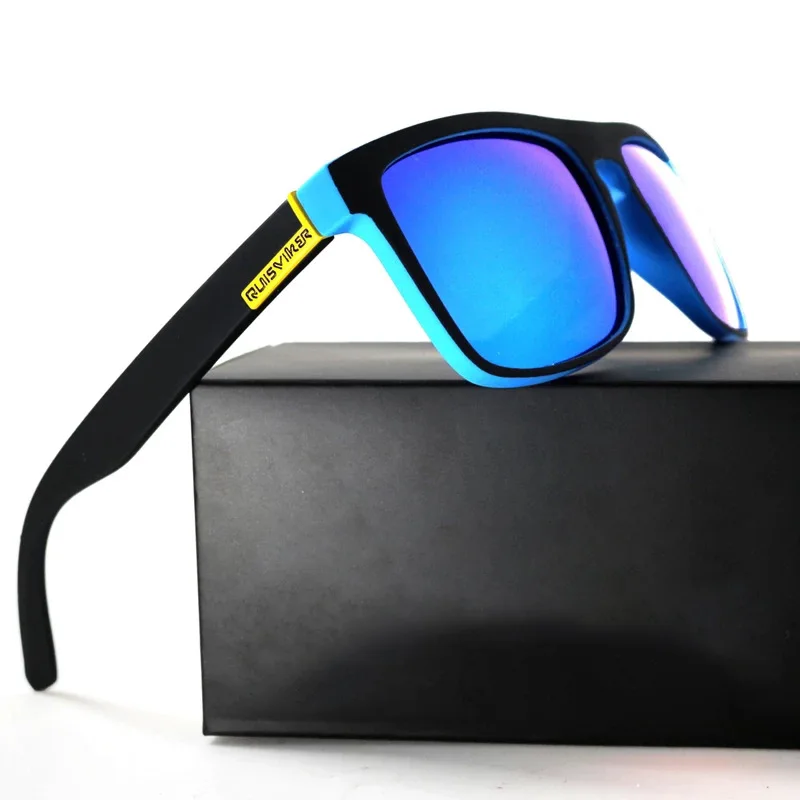 

Newest Brand Design New Polarized Glasses Men Women Fishing Glasses Sun Goggles Camping Hiking Driving Eyewear Sport Sunglasses