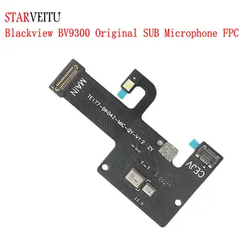 Micro Microphone for Blackview BV9300 Sub, FPC Cell Phone Accessories