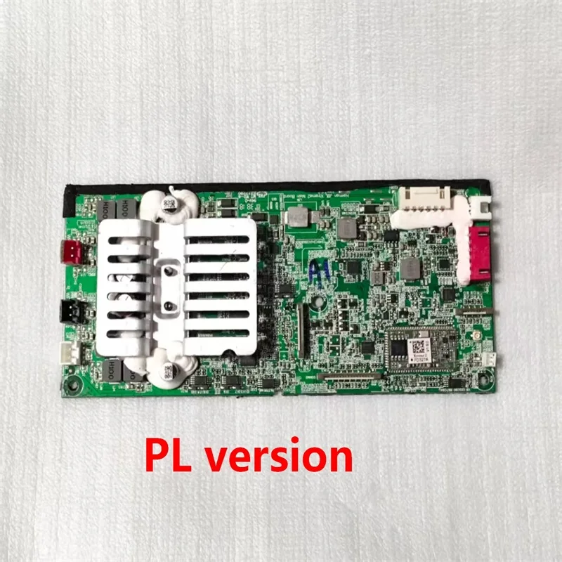 Original PCB parts For JBL Xtreme2 PL version Bluetooth speaker motherboard Xtreme2 PL version repair parts