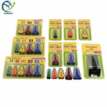 Bias Tape Maker Kit 1