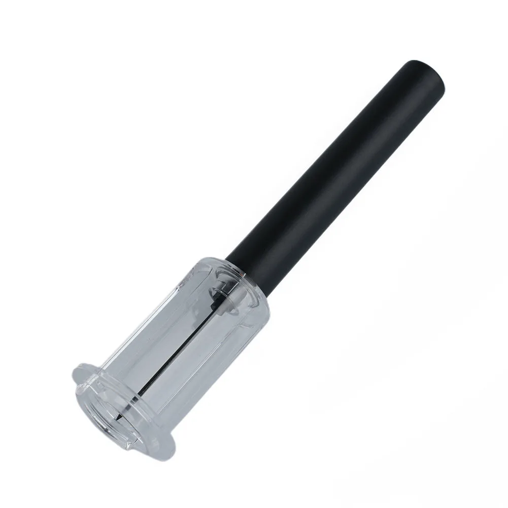 Corkscrew Bottle Opener Or Bar Plastic 19.5 X 5.0cm Bottle Opener Kitchen Supplies Barware Accessories High Quality