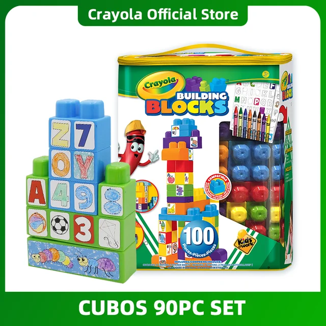 CRAYOLA Smart Case Next Generation150Piece Art Set for Kids Gift Box 04-0619