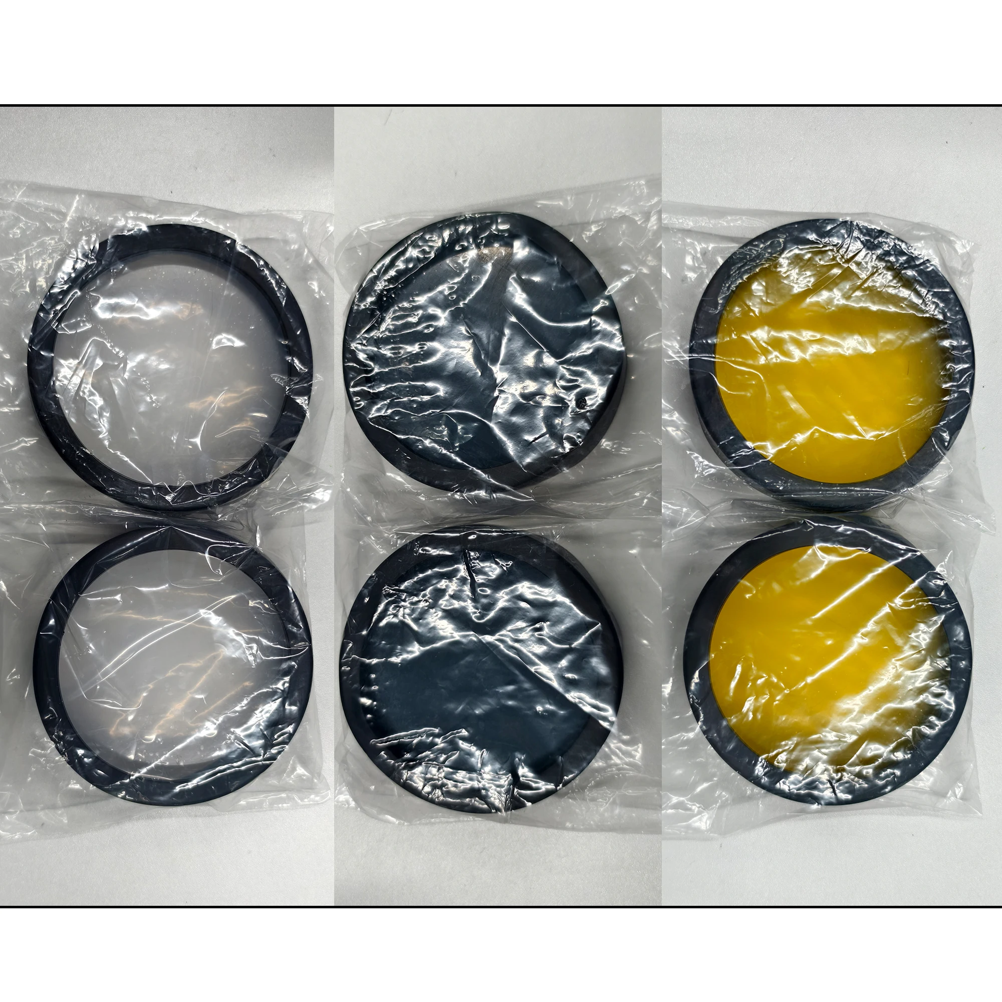 Cover 1 Pair of For WOYO Light light cover