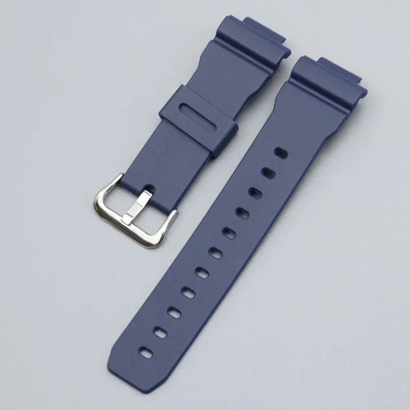 Premium Silicone Watch Band Strap - Customizable DIY Replacement Bracelet