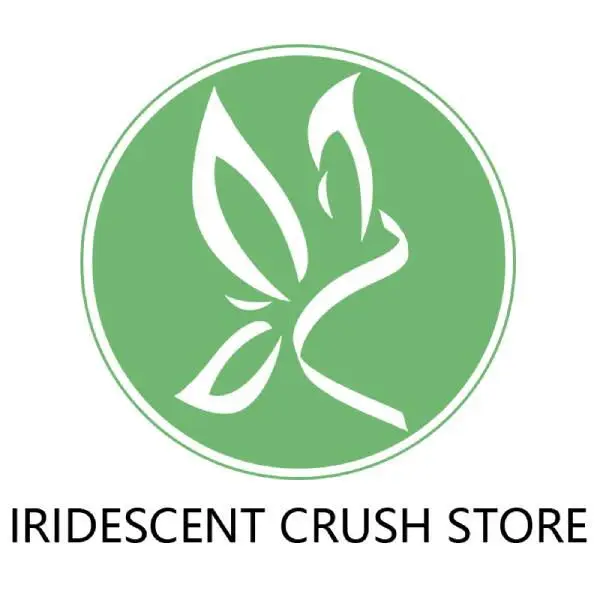 Iridescent Crush Store