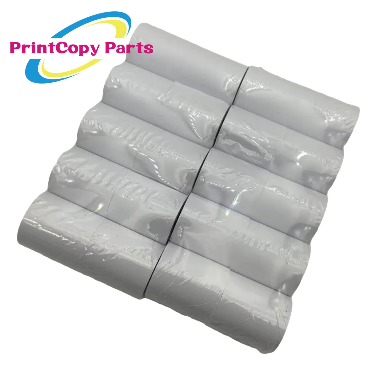 40PCS ERC-05 ERC05 44mmx40mm Carta per stampante taxi per Epson M150 M-150II M1500II M150II EC7000 150II M-150 II - immagine 6