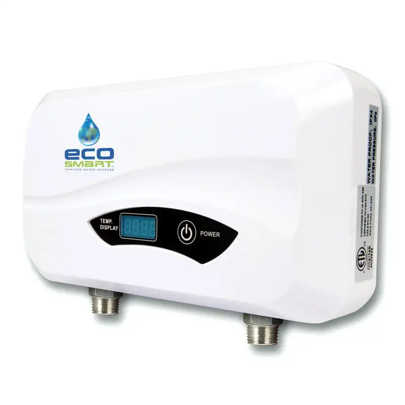 Ecosmart Electric Tankless Water Heater - AliExpress