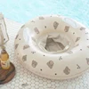 Children Swimming Seat Float Inflatable Swimming Ring for Kids Boys Girls Swim Pool Water Fun Toys Summer Beach Party Accessory 2