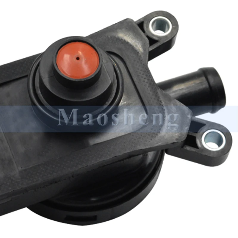 Valve Cover Exhaust Valve For Chinese SAIC Maxus LDV V80 Crankcase Ventilation Auto Parts