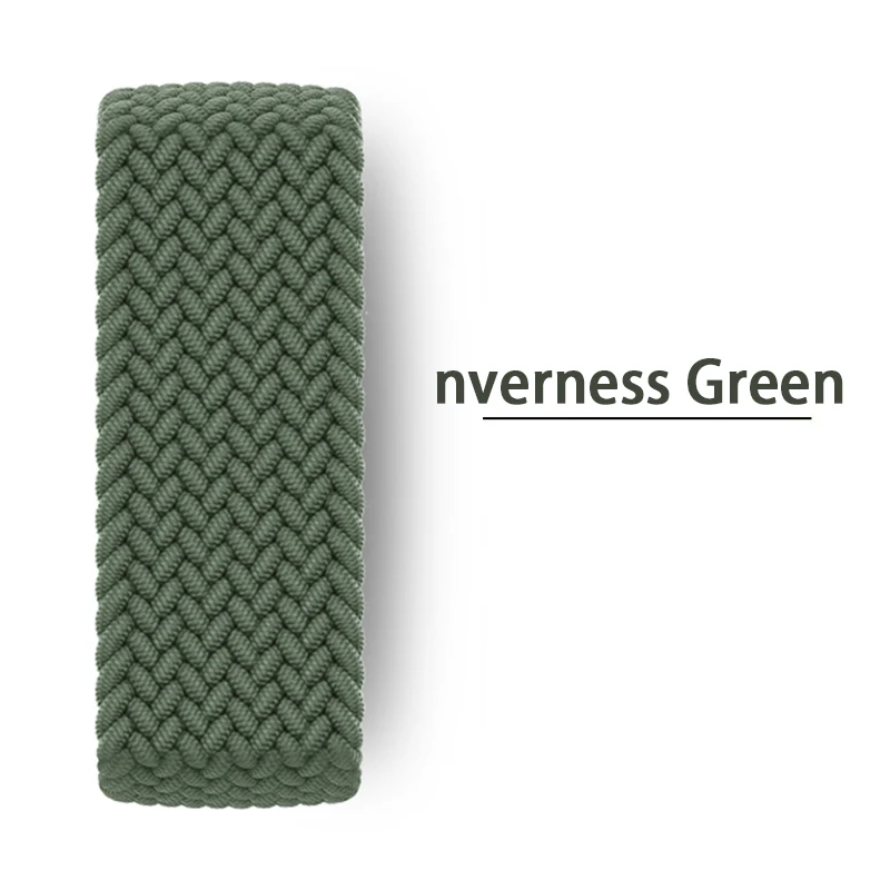 4inverness green