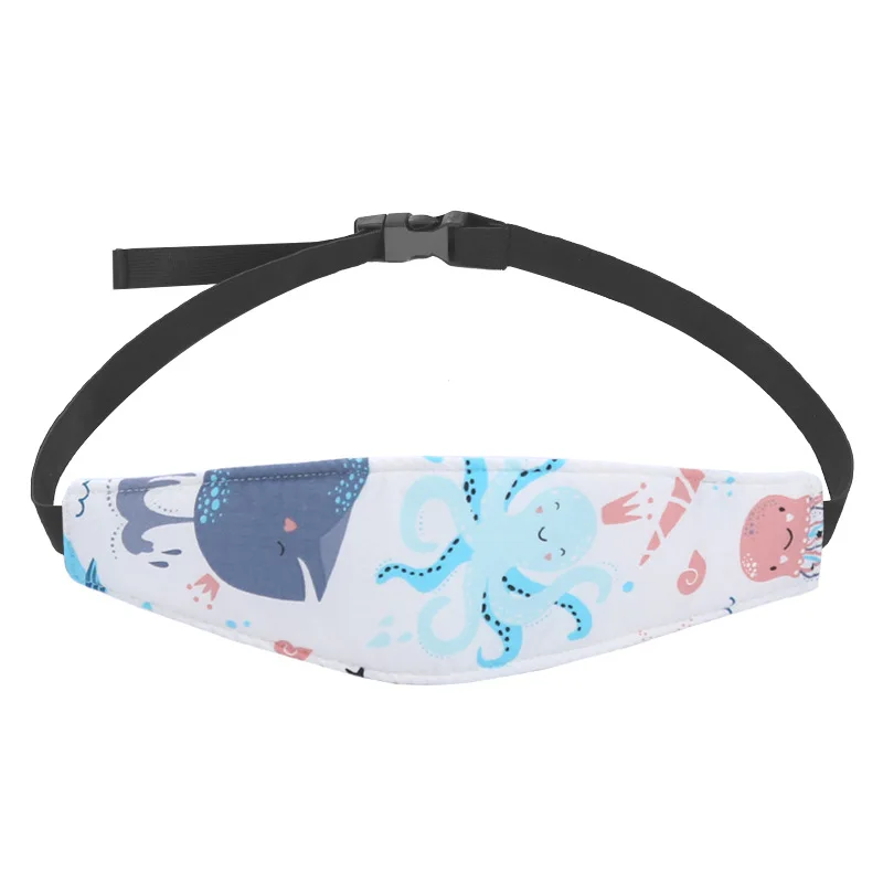 Headband Ocean