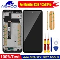 C58 C58Pro WithFrame